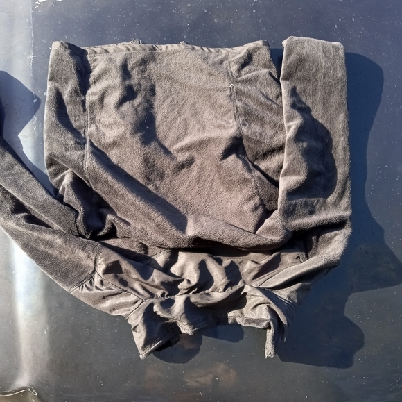 Amie Smith jacket pre-owned - Picture 4 of 4